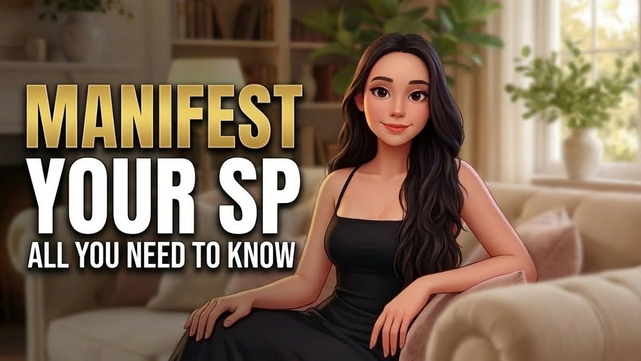 Everything You Need to Know about Manifesting a Specific Person