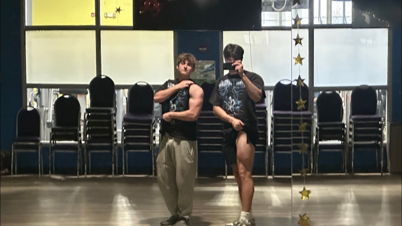 Catching a pump at 3 pm (⚠️GONE WRONG⚠️)