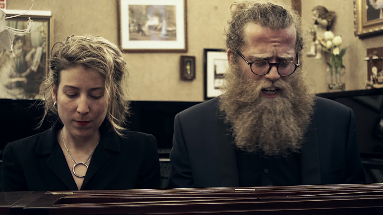 Ben Caplan 