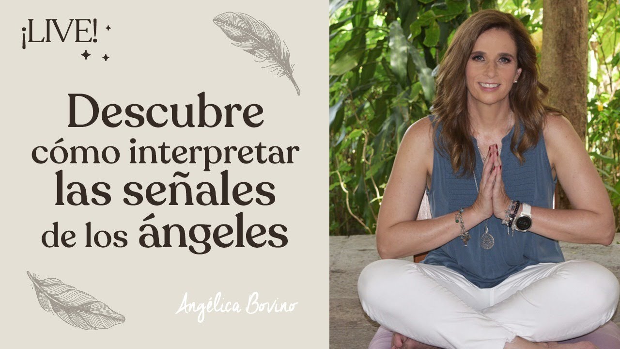 Descubre cómo interpretar las señales de los Ángeles