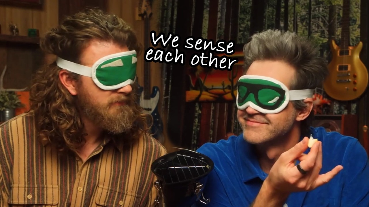 GMM clips I saved but idk why