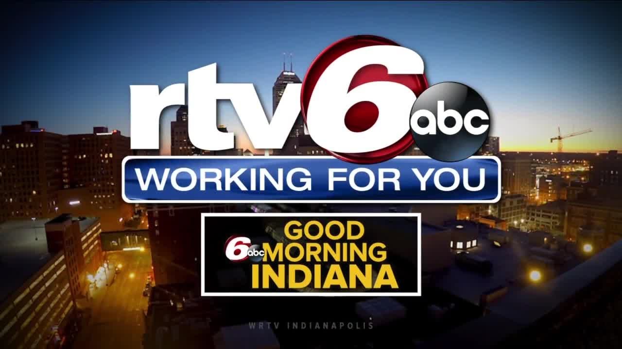 Good Morning Indiana 5 a.m. | Thursday, August 6