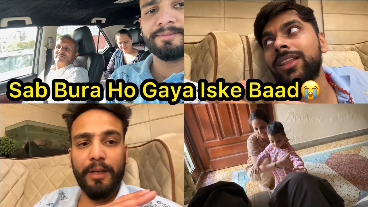 Kataria Ne Boht Badi Galti Kardi *IMPORTANT VIDEO*