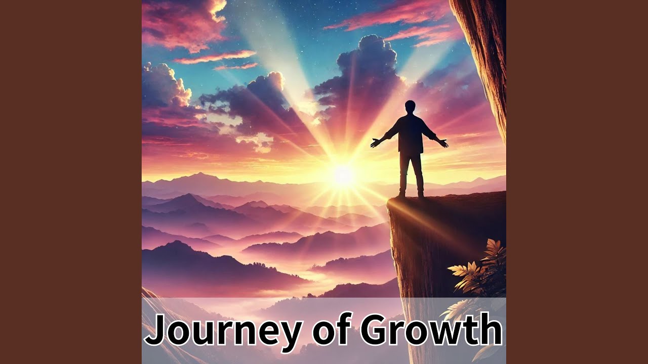 Journey of Growth