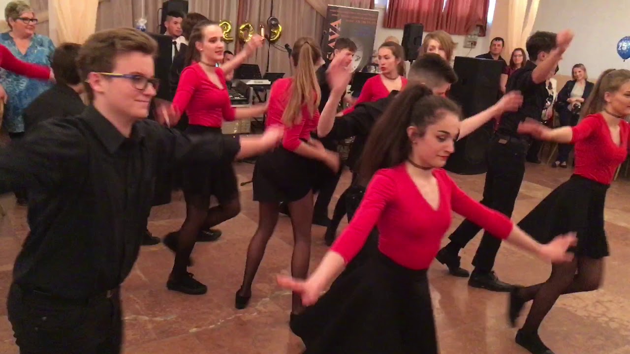 2019.Rókusi bál 8/a
