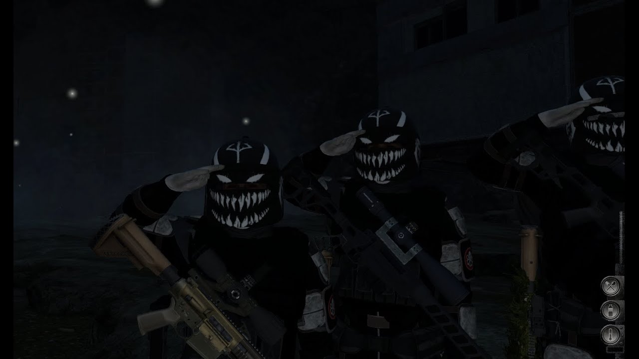 Я так больше не могу. Dead Sity Stalker RP / Dayz / fragmovie