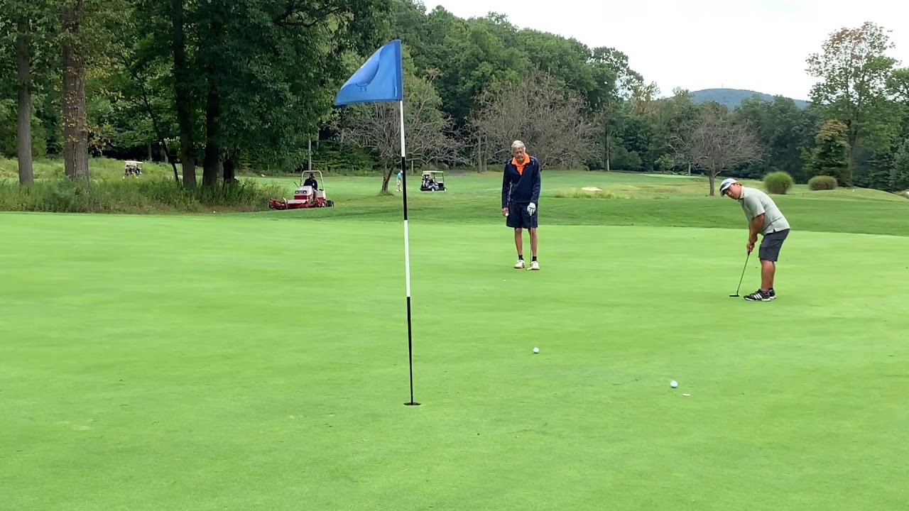 Darlington Golf Course - SHOT BY SHOT - Mahwah, NJ - September 2019