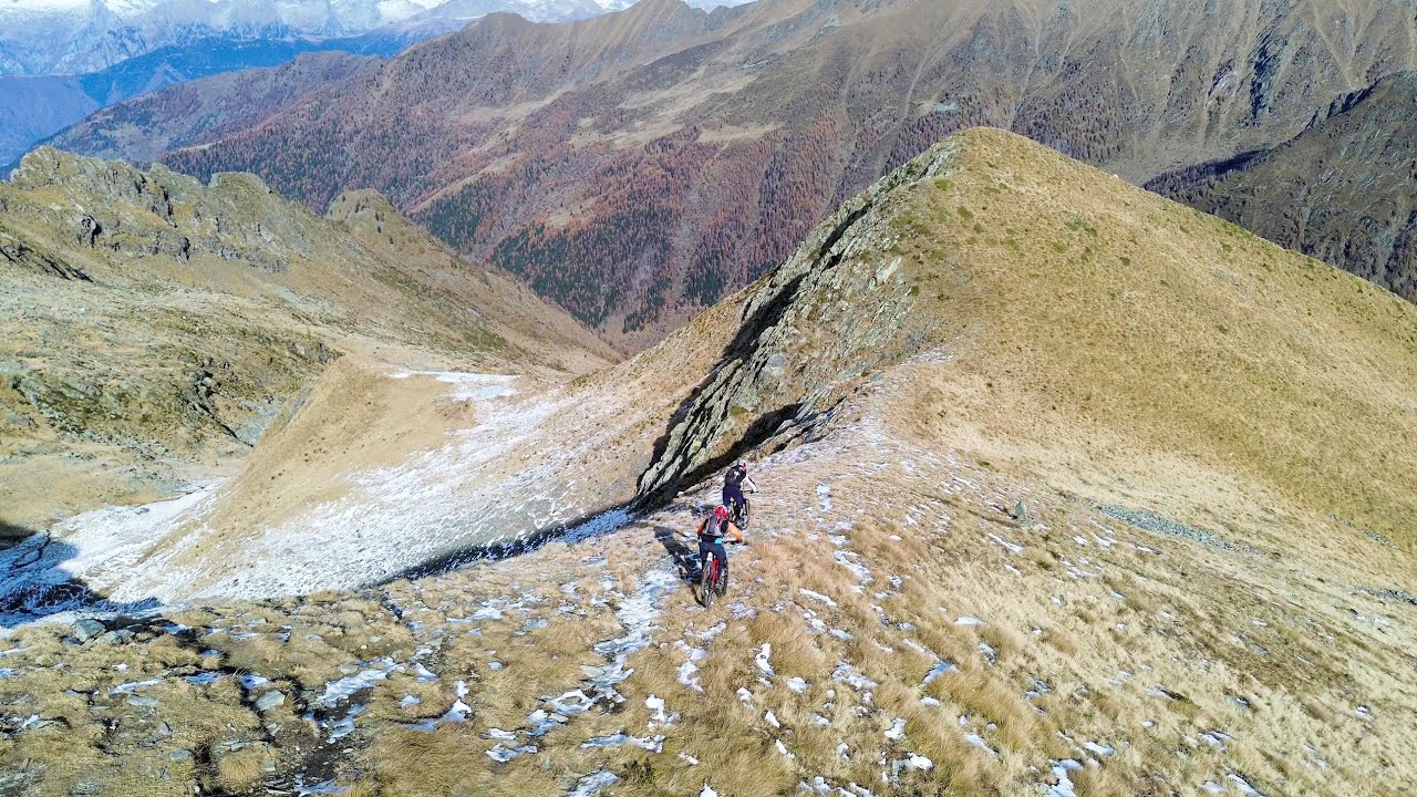 Epic tour Orobico:⛰️Cima di Lemma 2348m. 