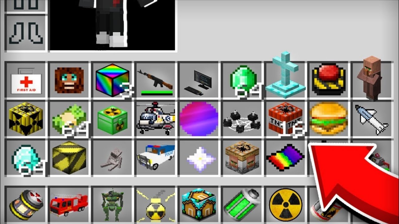🤯MEN G'AROYIB BUYUMLAR TOPIB OLDIM!! | UZBEKCHA MINECRAFT