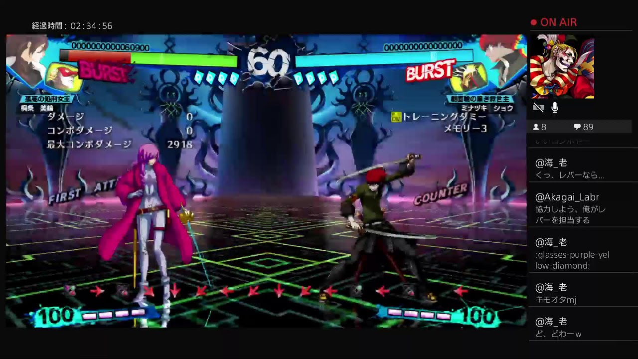 P4U2