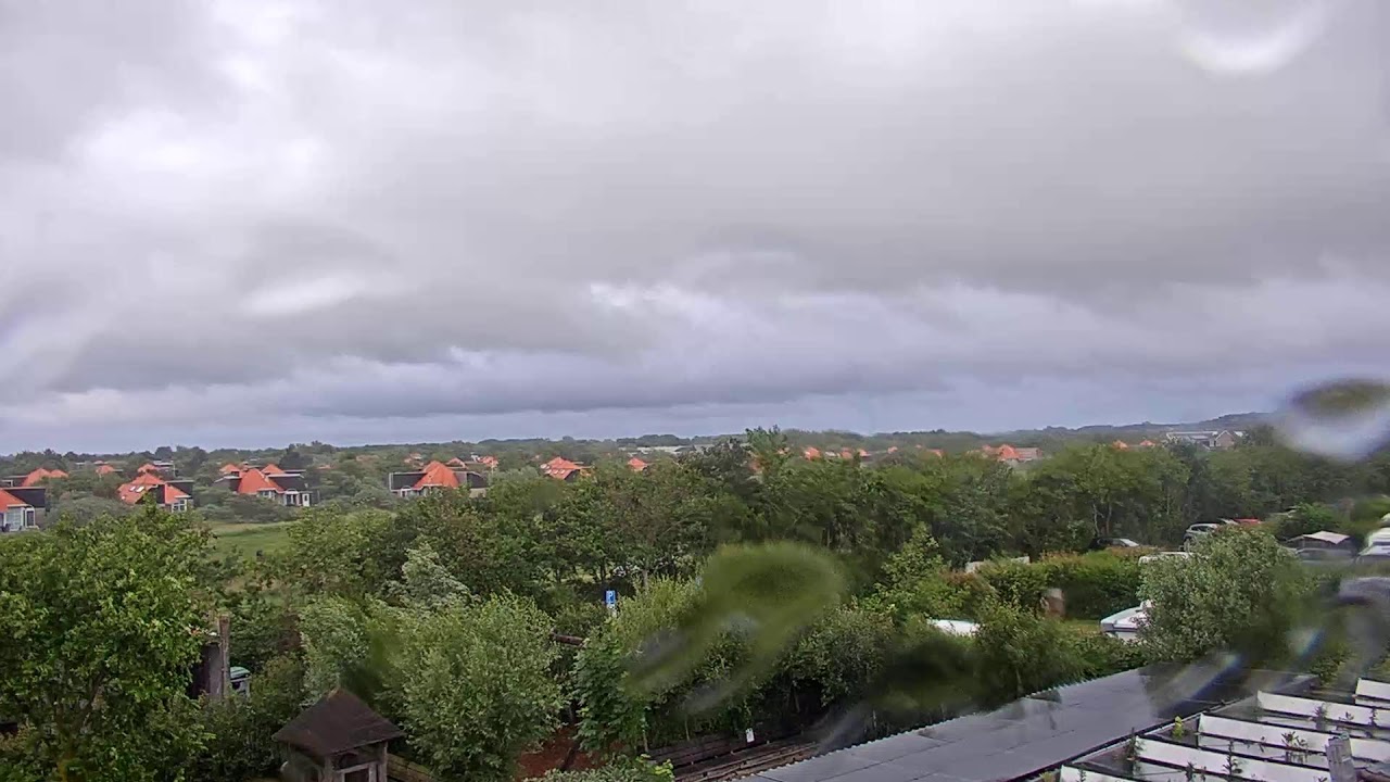 Camping Weltevreden Zoutelande - Live