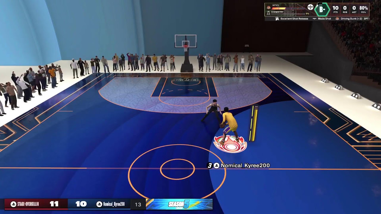 2k Park
