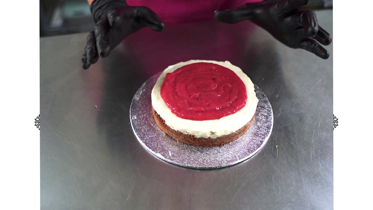 Recette curd by Creation hloua