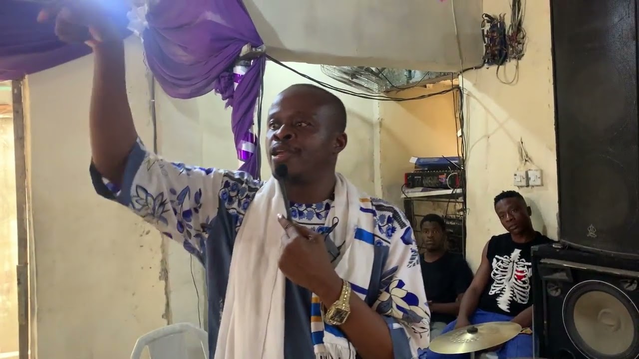TESTIMONY OF PASTOR FAVOR FAMILY 93 YEARS OLD GRANDMOTHER ✌️💯 WILL SHOCK YOU WATCH TILL END 