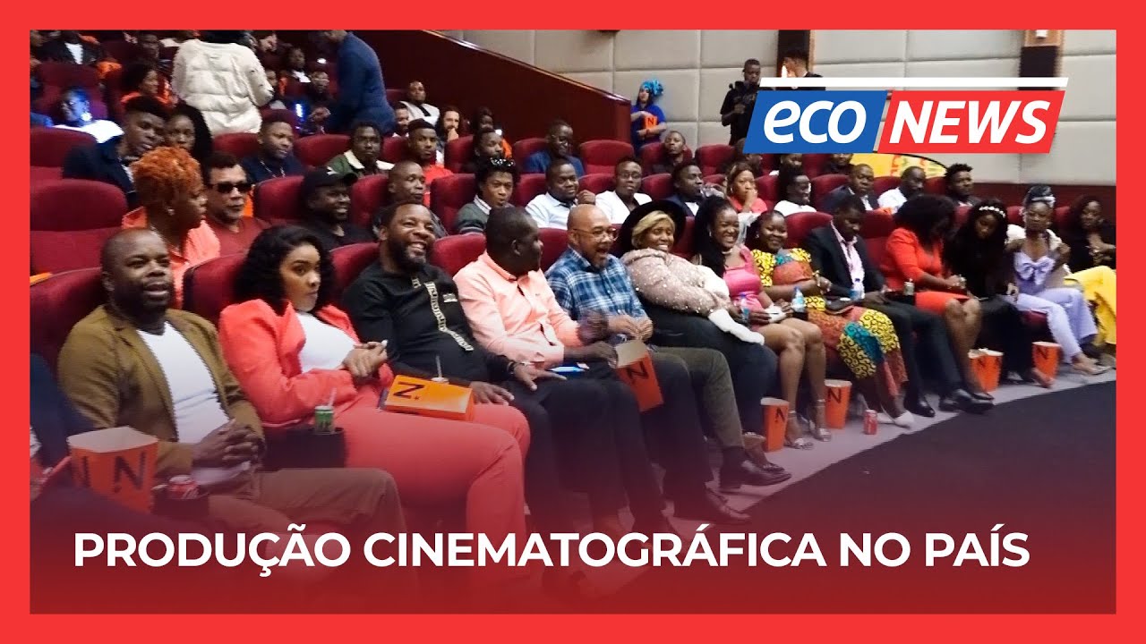 Multichoice refor&ccedil;a o conte&uacute;do local com a estreia da 3&ordf; temporada de Maida