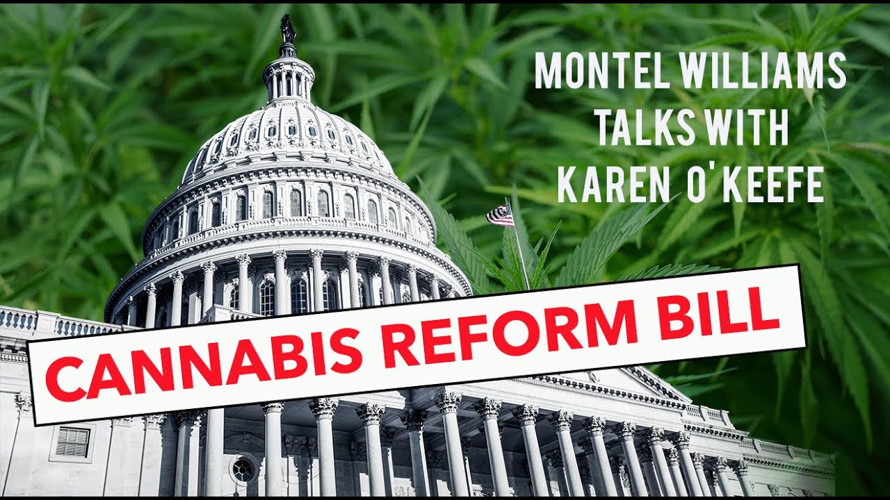 WHEN WILL CANNABIS BE LEGAL? | KAREN O&rsquo;KEEFE