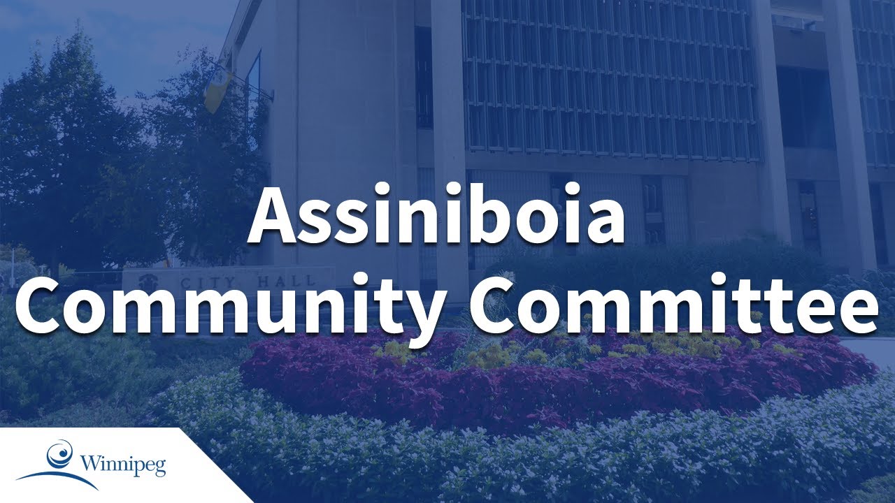 Assiniboia Community Committee - 2026 02 24
