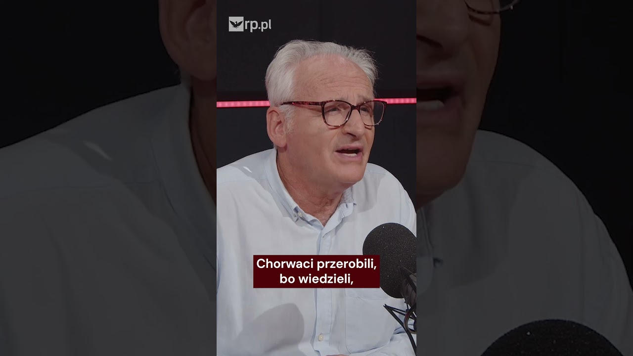 Should Poland continue to support Ukraine? Dębski sets a condition