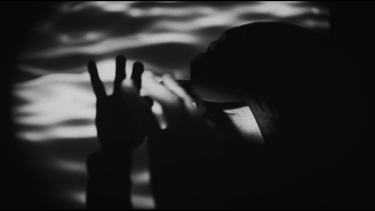 SouzReptil1k17 - Butra Talks (Video Oficial) prod. Mr. Worth