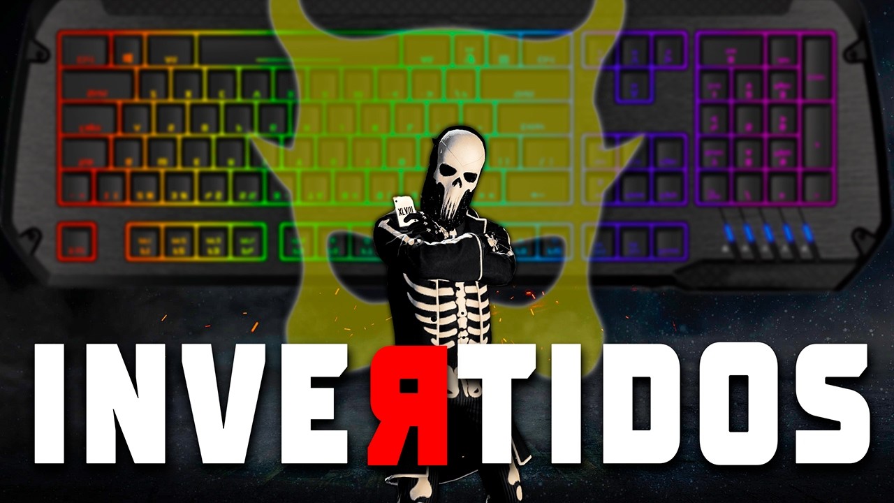 DESOLACION PERO TODO ESTA AL REVES | PAYDAY 2