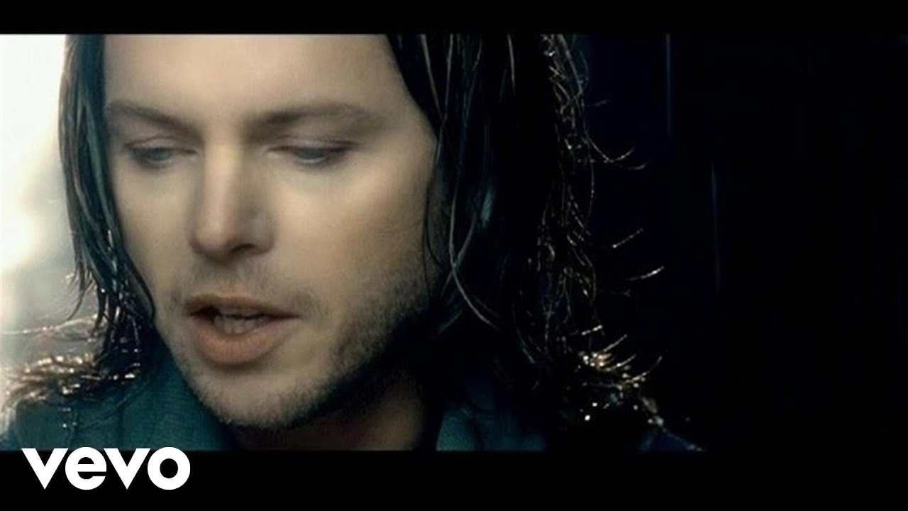 Espen Lind - Unloved