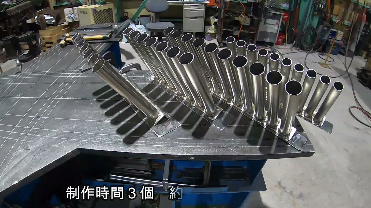 イカ釣り投入機を作ったら〇〇円かかる？