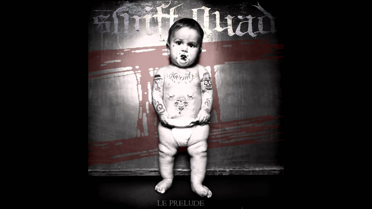 Swift Guad - Fils Prodige