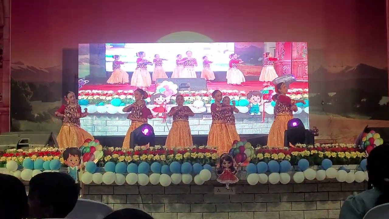 St. George LPS Kattappana Annual Day - 3