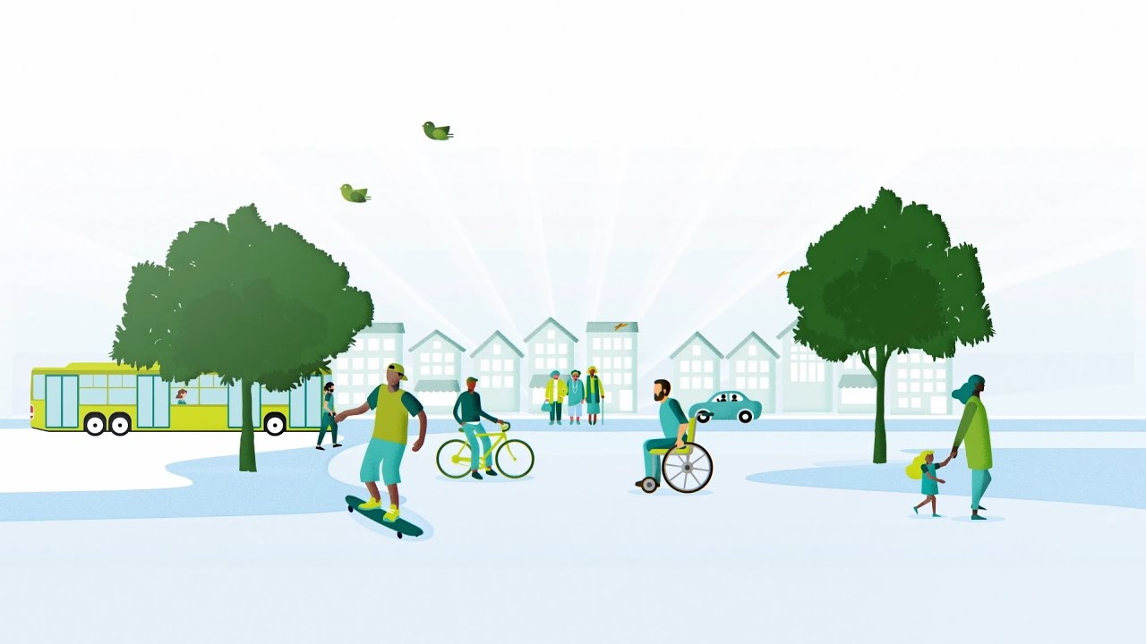 Goudappel - Ontwerpaanpak Openbare Ruimte