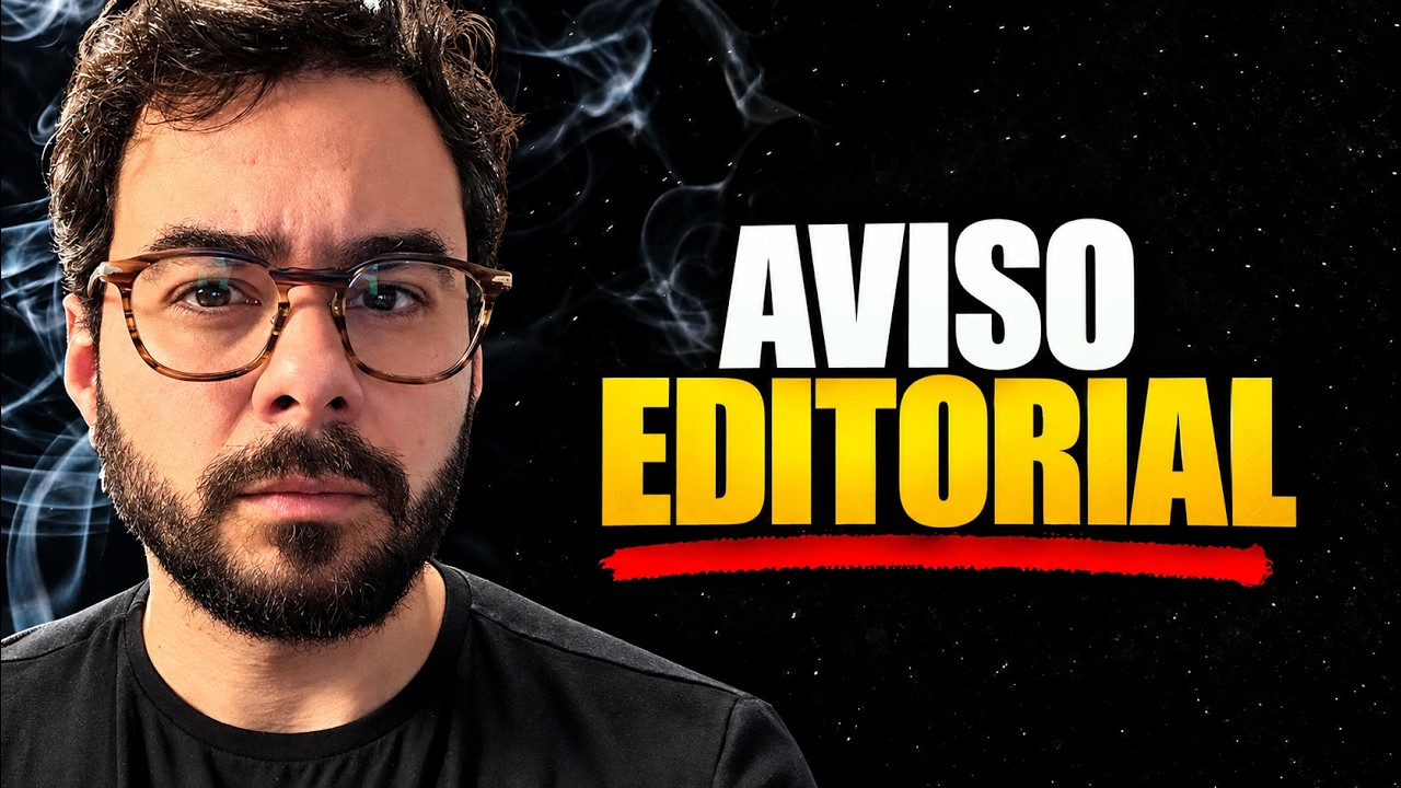 COMUNICADO IMPORTANTE