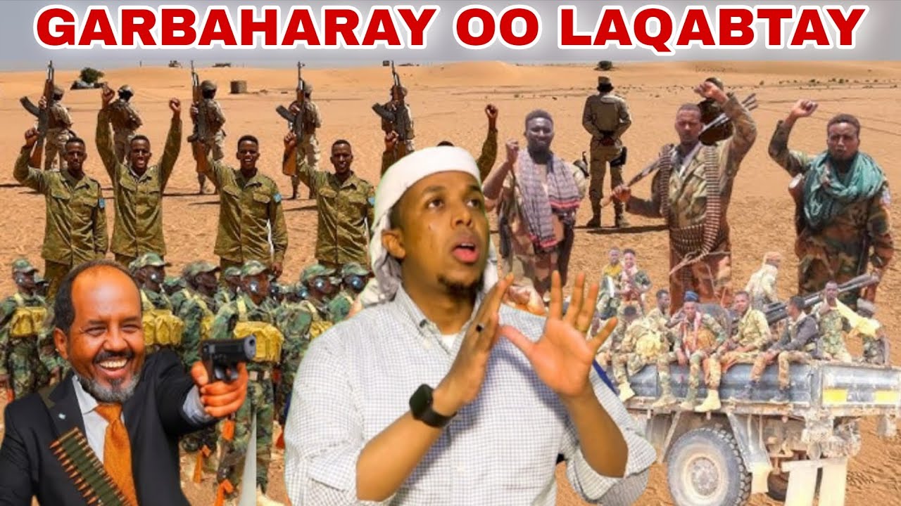 DEGDEG:DAAWO DAGAAL CULUS HADA GARBAHARAY DHIMASHO IYO DHAWAC|DIL NAXDINLEH OO HADA KADHACY MOQDISHO