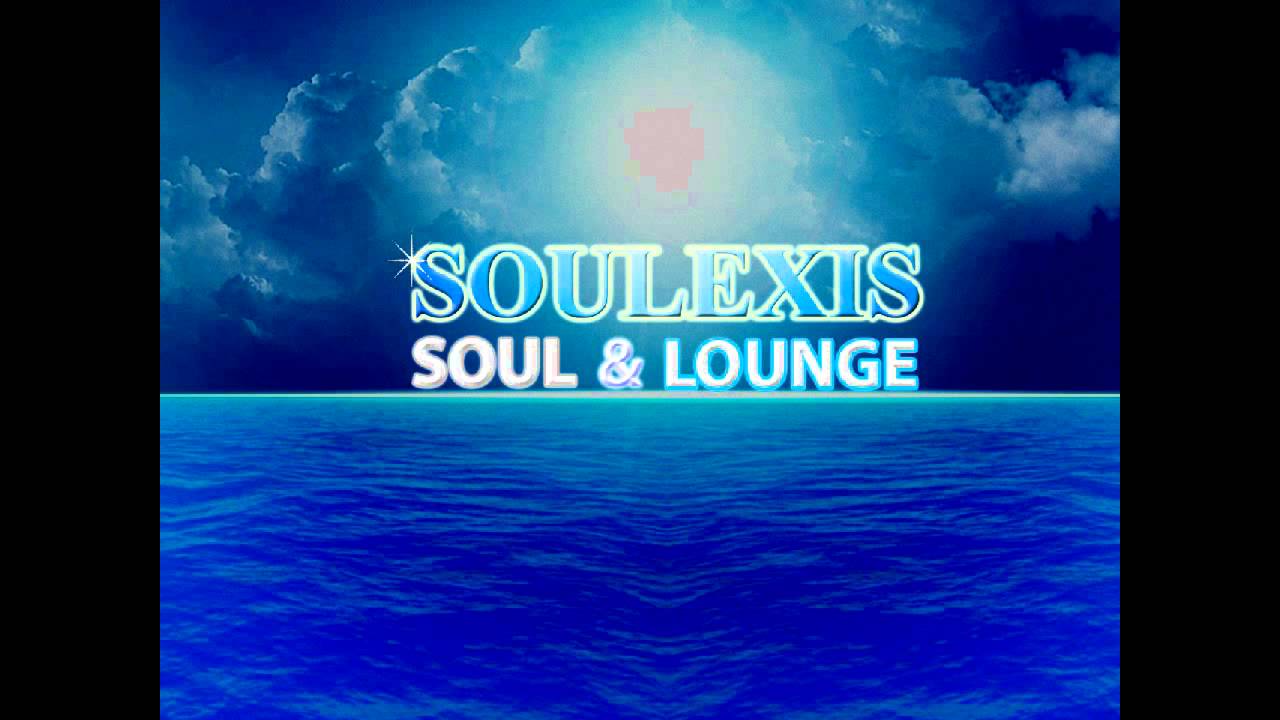 CHILLOUT LOUNGE MIX 2014 - Soul & Lounge - The premium selection - February 2014