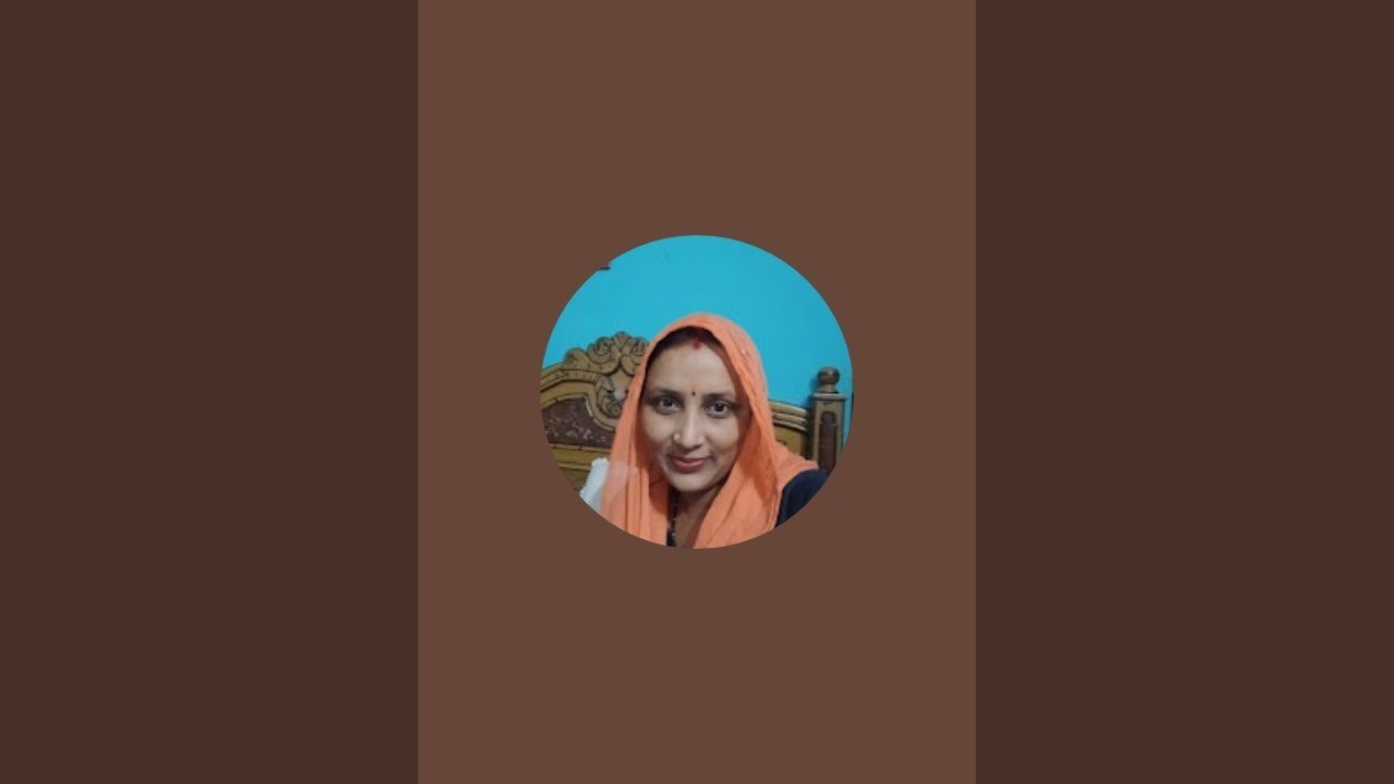 Poonam Chavariya vlogs is live