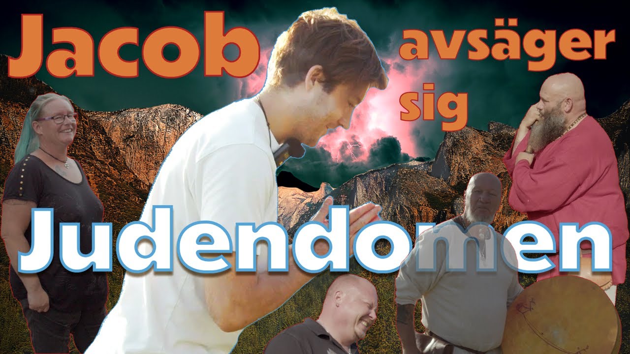 Offringsritual med asatroende