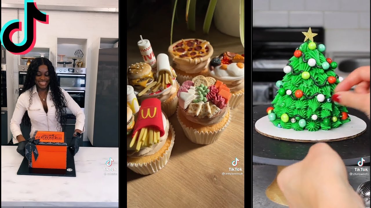 Tiktok Small Business Check 🌟🌈🦄 60