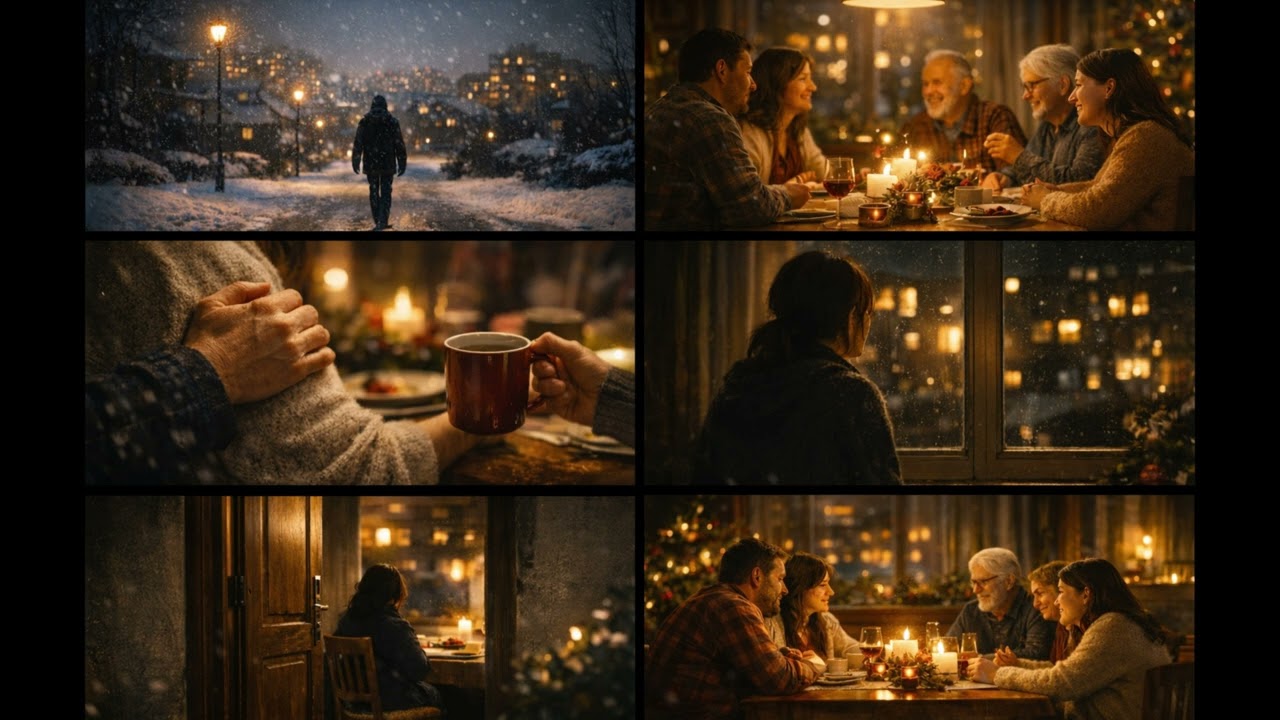 🎄 Requital  –  Ten Jeden Dzień