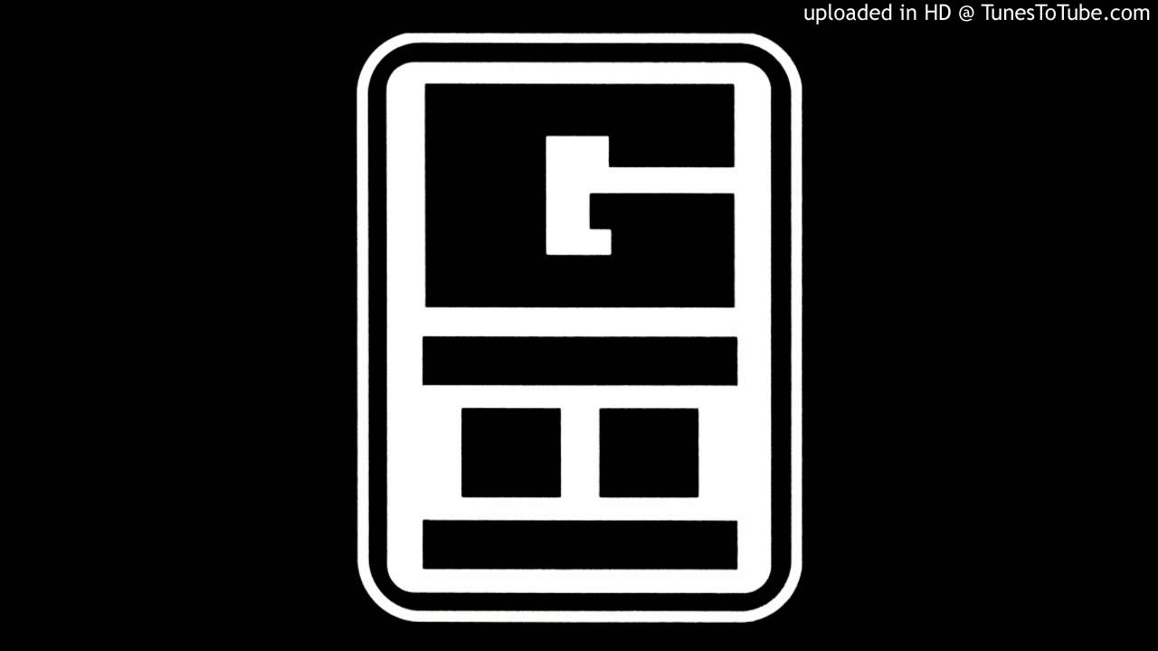 Genaside II - Narra Mine (Remixed By G Double E)