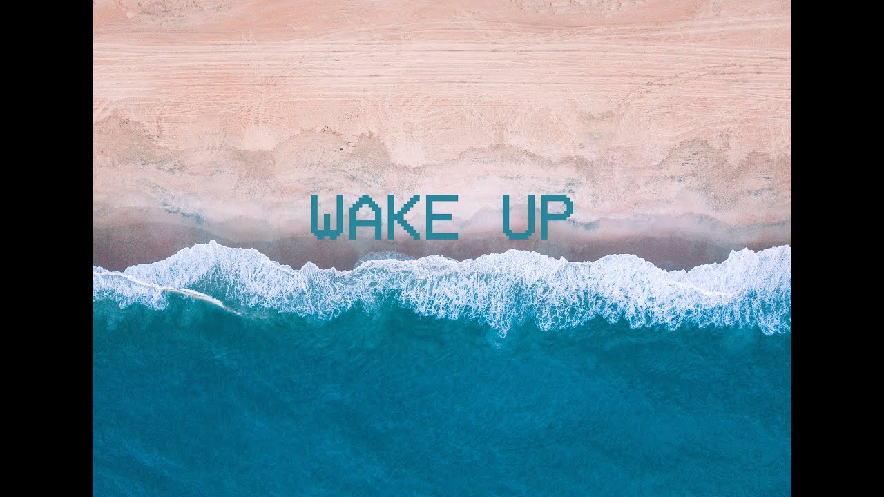 WAKE UP - ETHAN SAMPLE