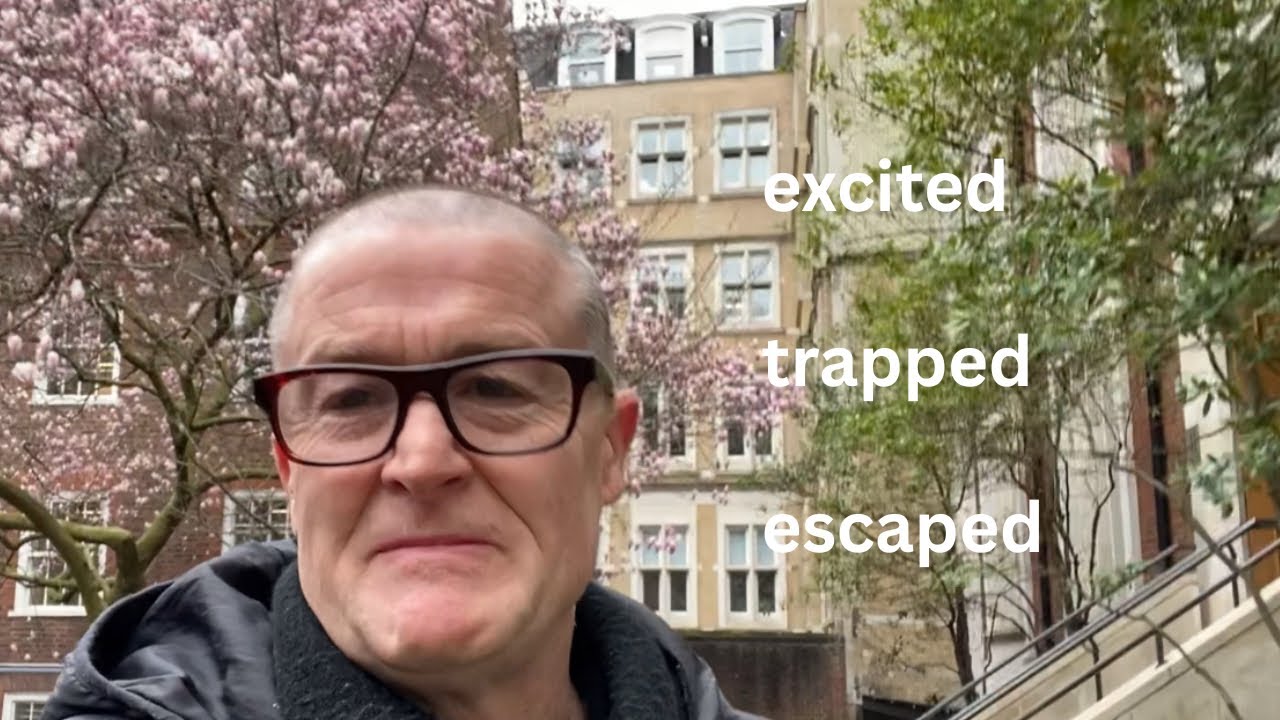 My Retirement Honeymoon Lasted Four Months. Then Everything Changed.