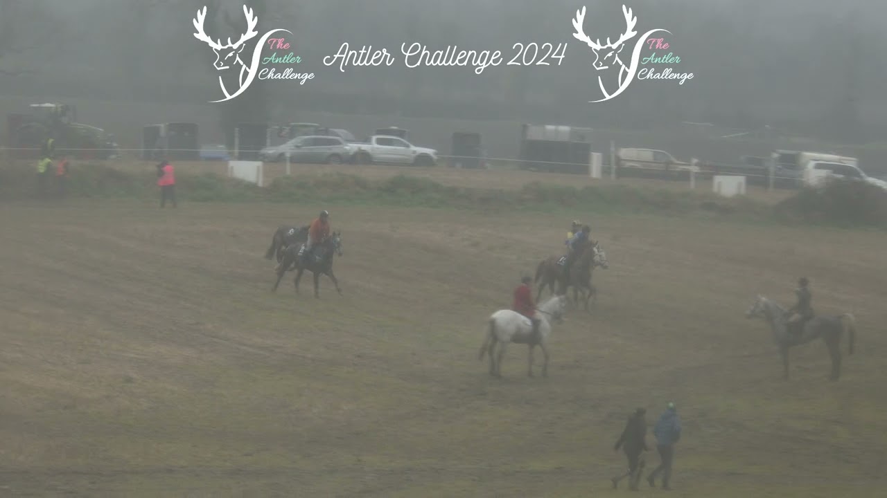 Antler Challenge Senior 2024