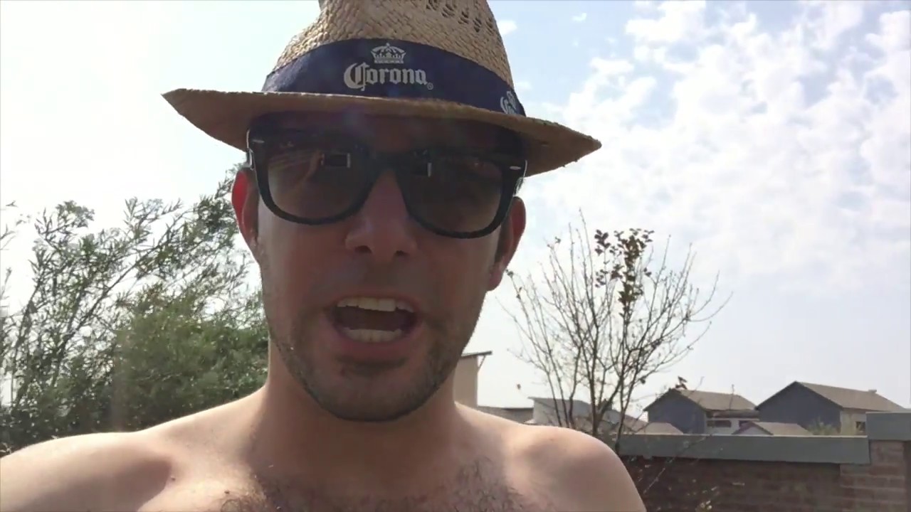 Survivor South Africa Season 7 Audition Video