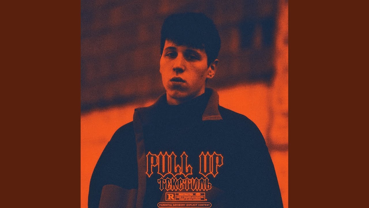 Pull Up (Slowed)