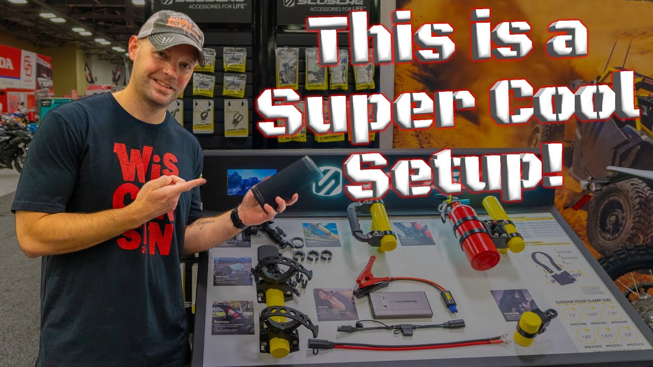 Must See New UTV Accessories for a Better Ride