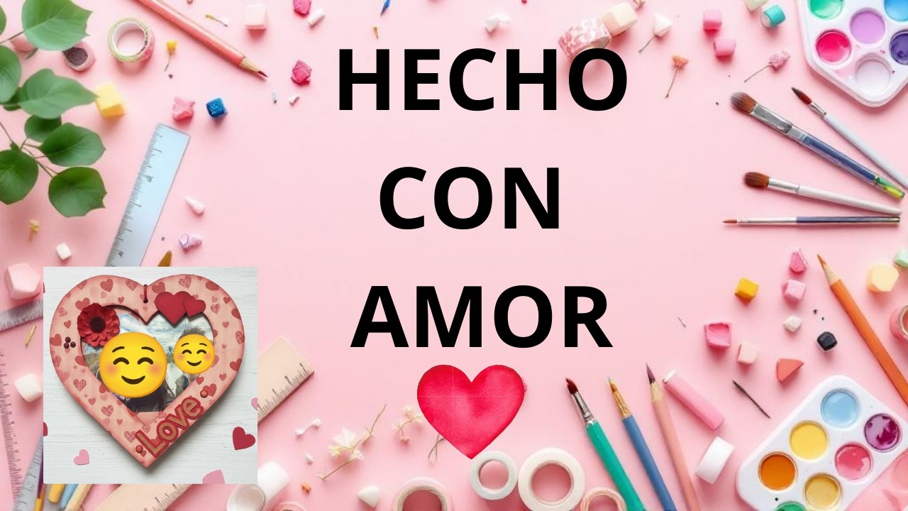 DE UN SIMPLE SOBRE DE CARTÓN A UN DETALLE INCREÍBLE
