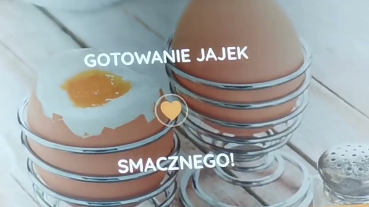 Gotowanie jajek w lidlomix 🥚🥚