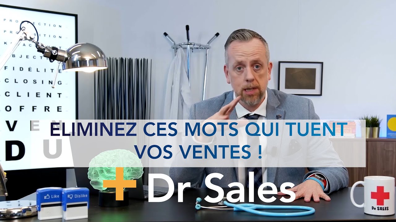 Dr Sales : 
