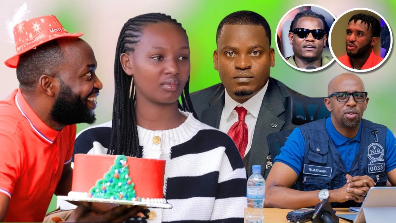 VESTINE YARAGURISHIJWE🔥|MILIYONI 600 Rwf🙆‍♂️|RIB IBIJEMO|Yagize IGISEBO🤦‍♂️