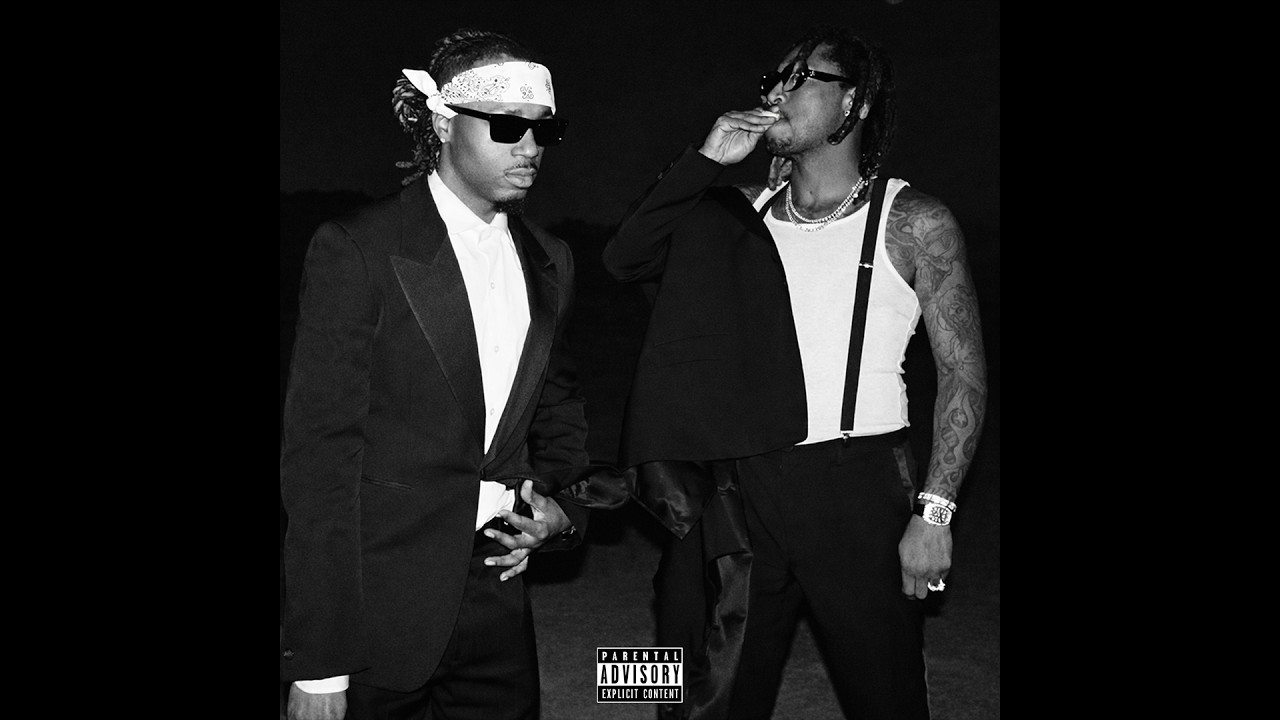 [FREE] FUTURE X METRO BOOMIN TYPE BEAT – 