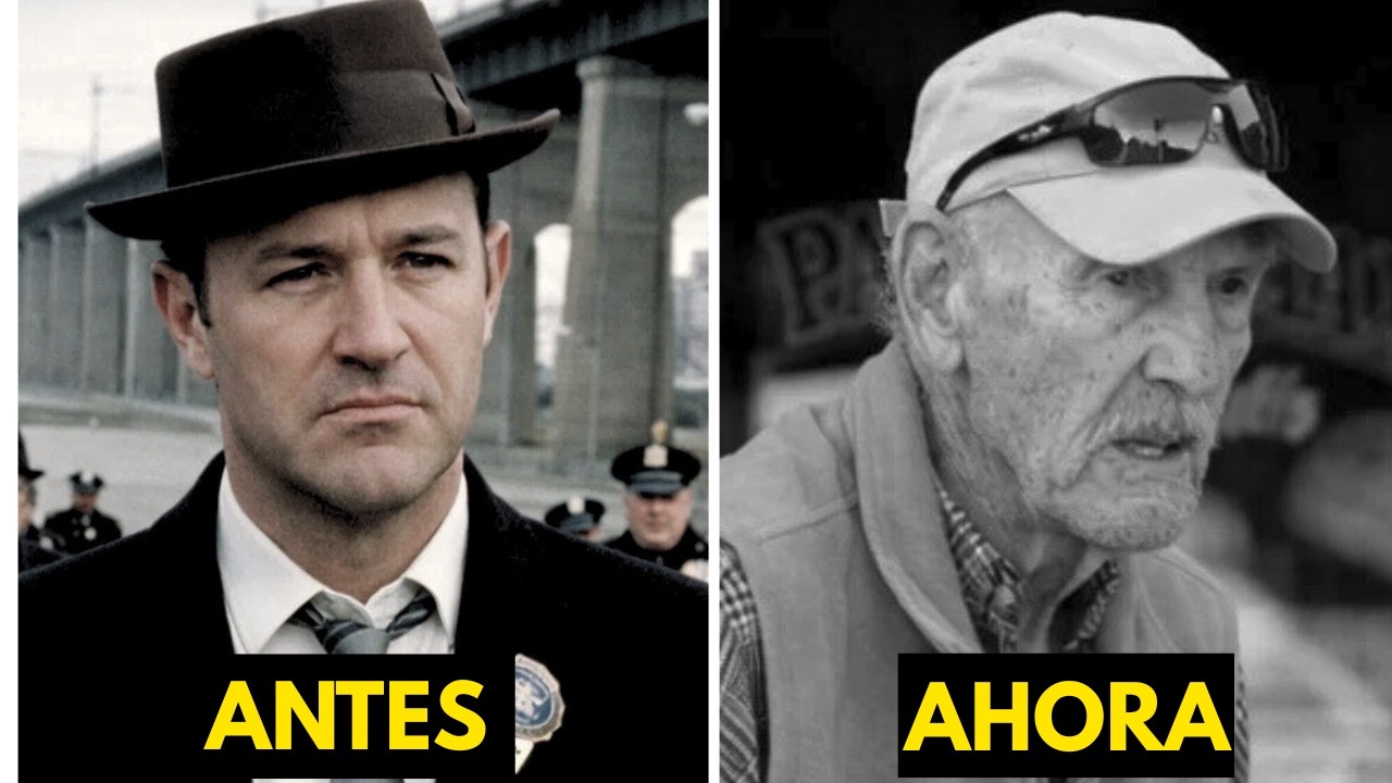 20 ATORES FAMOSOS QUE VOCÊ NUNCA MAIS VERÁ NOVAMENT