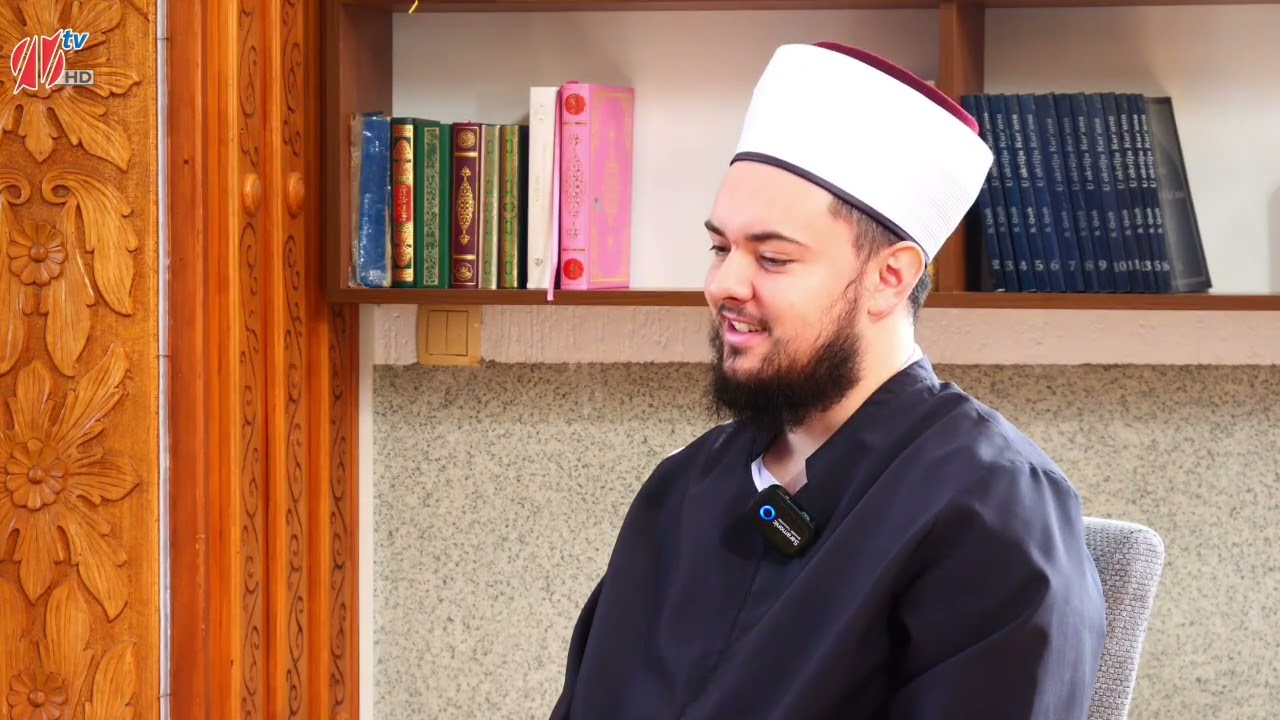 Naši džemati: Džemat Strašanj